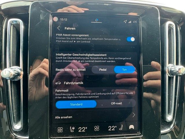 Volvo XC40 – Bild 12