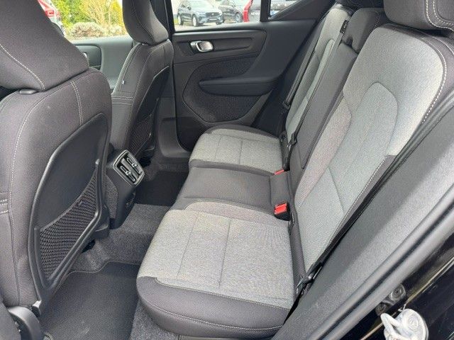 Volvo XC40 – Bild 13