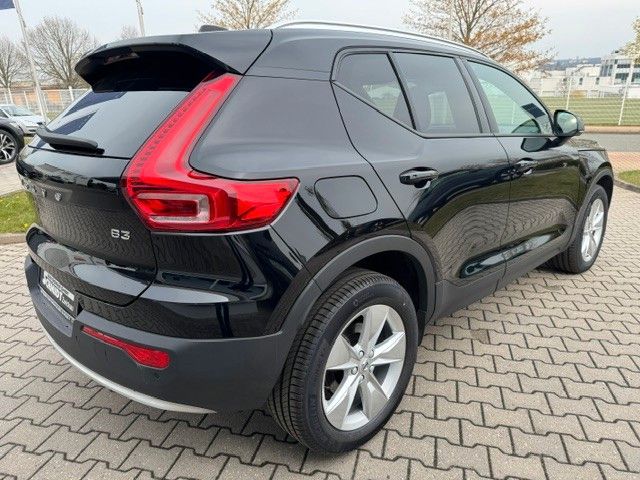 Volvo XC40 – Bild 2