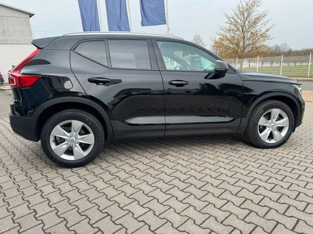 Volvo XC40 – Bild 3