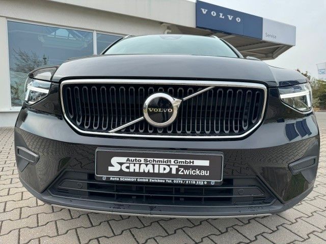 Volvo XC40 – Bild 4