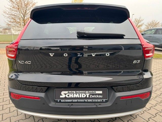 Volvo XC40 – Bild 5