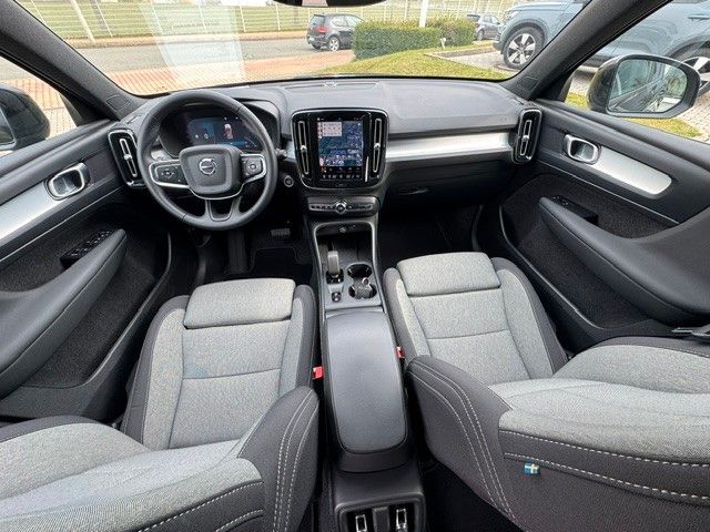 Volvo XC40 – Bild 6