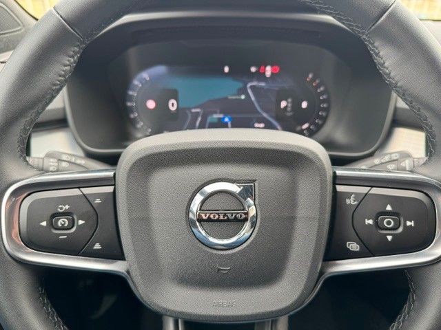 Volvo XC40 – Bild 7