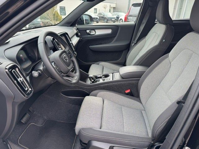 Volvo XC40 – Bild 8