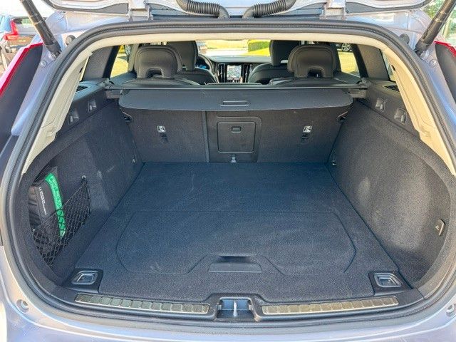 Volvo V60 – Bild 19