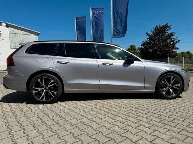 Volvo V60 – Bild 2
