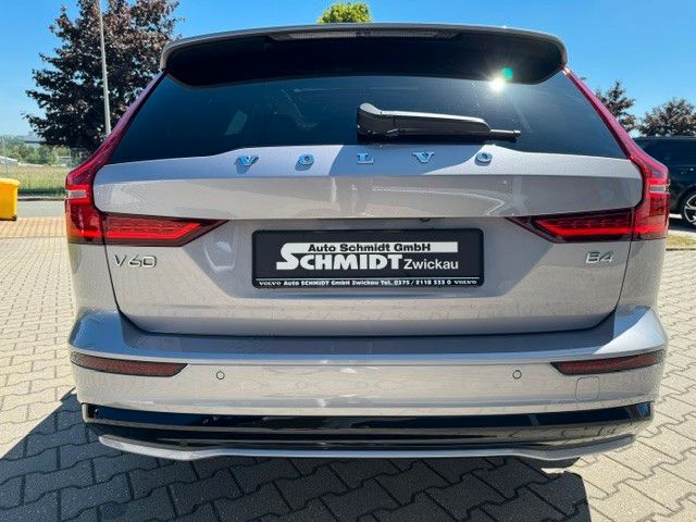 Volvo V60 – Bild 3