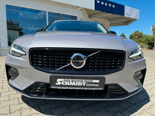 Volvo V60 – Bild 4