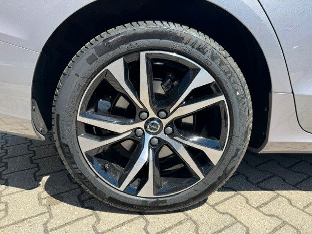 Volvo V60 – Bild 5