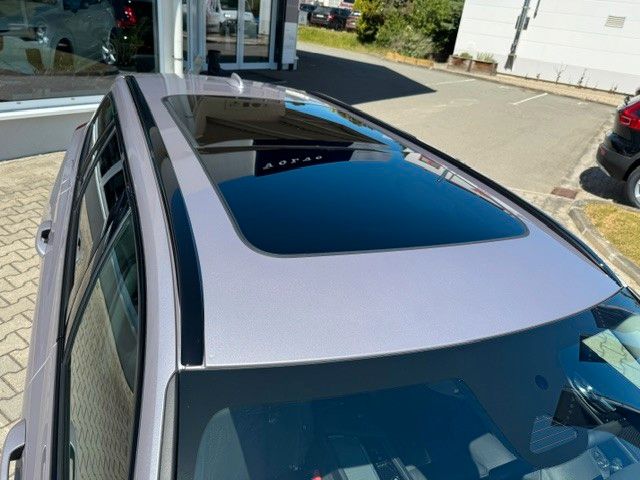 Volvo V60 – Bild 6