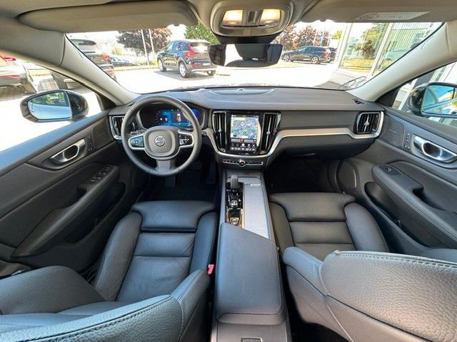 Volvo V60 – Bild 7