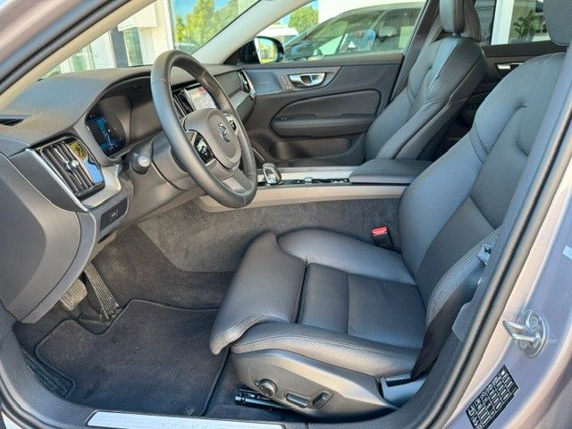 Volvo V60 – Bild 8