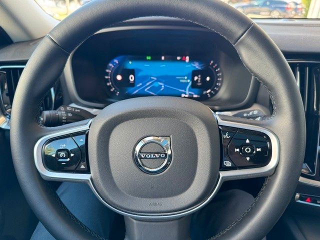Volvo V60 – Bild 9