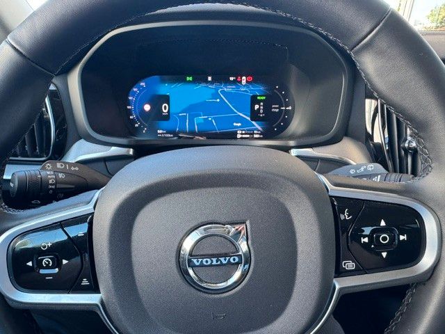 Volvo V60 – Bild 10