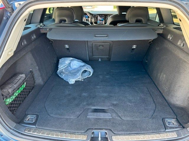 Volvo V60 – Bild 19