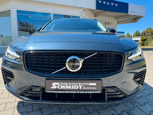 Volvo V60 – Bild 2