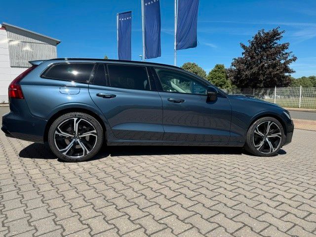 Volvo V60 – Bild 3