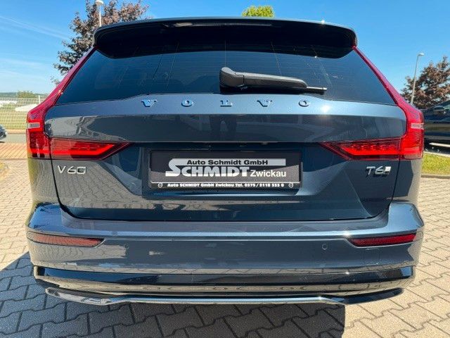 Volvo V60 – Bild 4