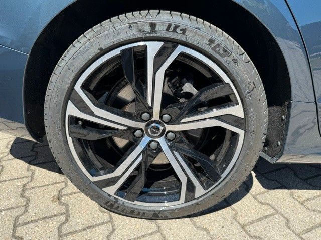 Volvo V60 – Bild 5