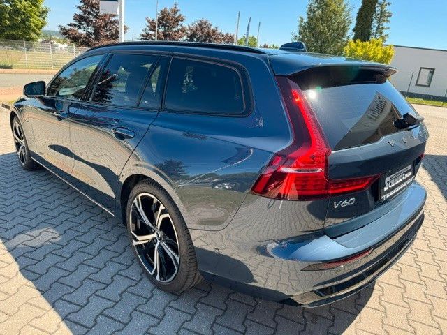 Volvo V60 – Bild 6