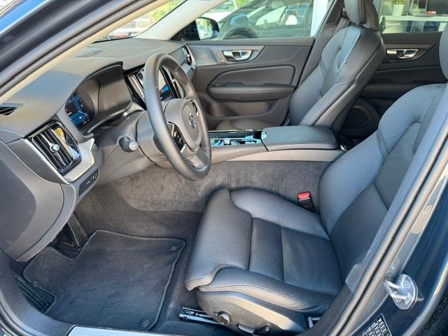 Volvo V60 – Bild 9