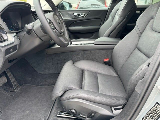 Volvo V60 – Bild 10