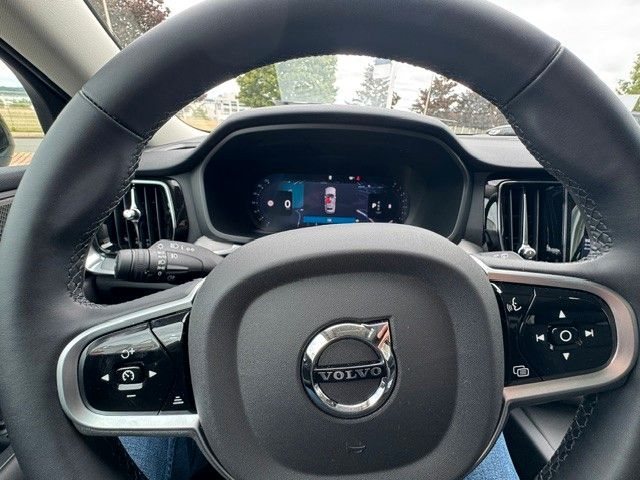 Volvo V60 – Bild 11