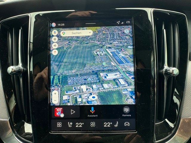 Volvo V60 – Bild 12
