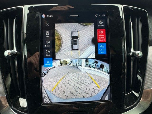 Volvo V60 – Bild 13