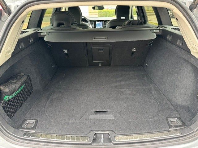 Volvo V60 – Bild 19