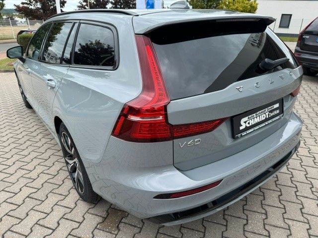 Volvo V60 – Bild 2