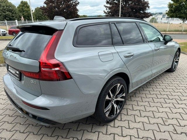 Volvo V60 – Bild 3