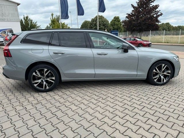 Volvo V60 – Bild 4
