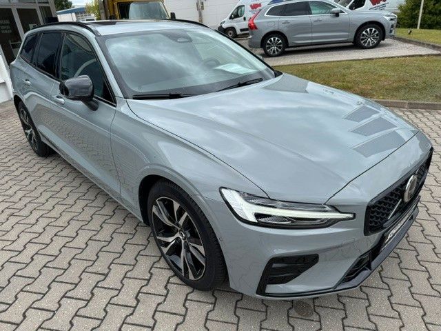 Volvo V60 – Bild 5