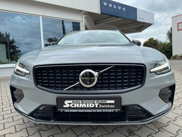 Volvo V60 – Bild 6