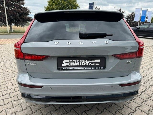 Volvo V60 – Bild 7