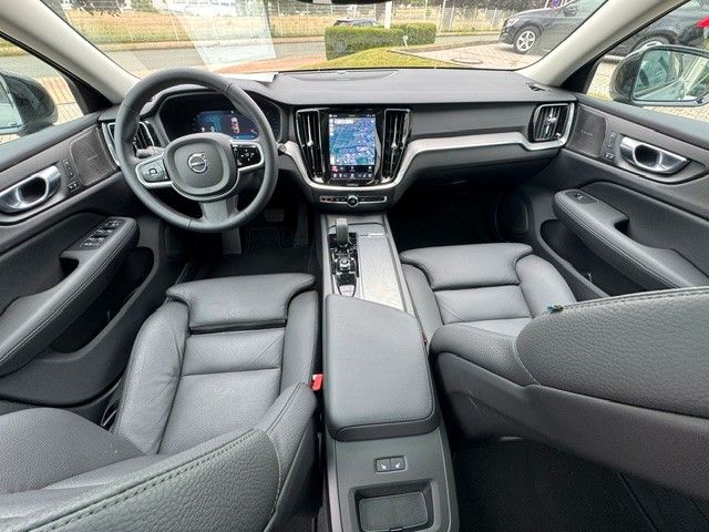 Volvo V60 – Bild 9