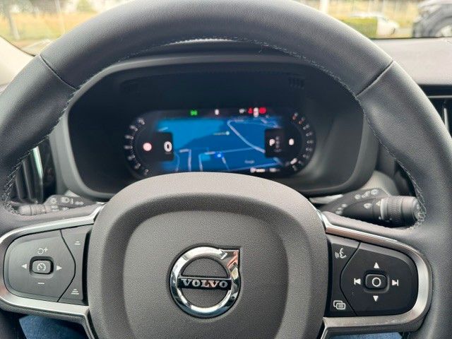 Volvo XC60 – Bild 12