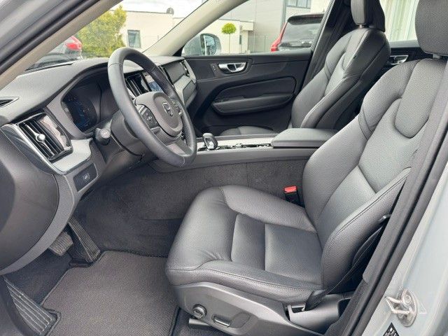 Volvo XC60 – Bild 13