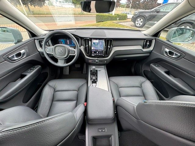 Volvo XC60 – Bild 15