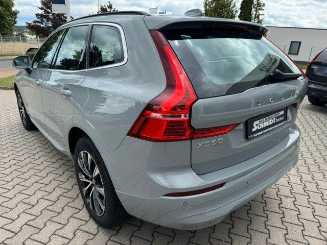 Volvo XC60 – Bild 2