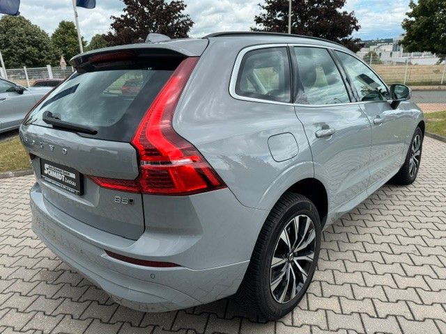 Volvo XC60 – Bild 4