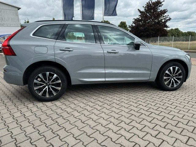 Volvo XC60 – Bild 5