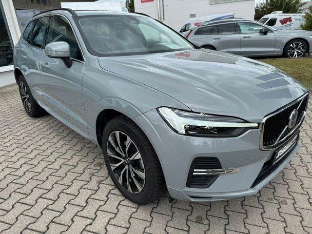 Volvo XC60 – Bild 7