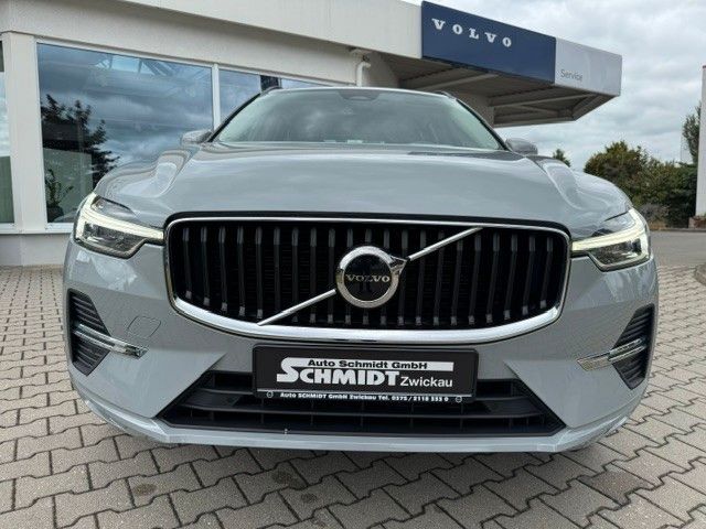 Volvo XC60 – Bild 8
