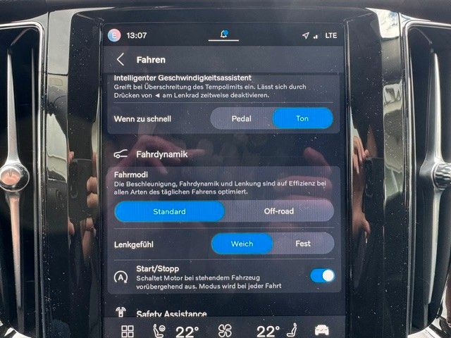 Volvo XC60 – Bild 15