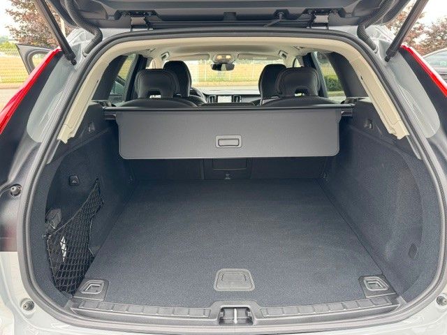 Volvo XC60 – Bild 18
