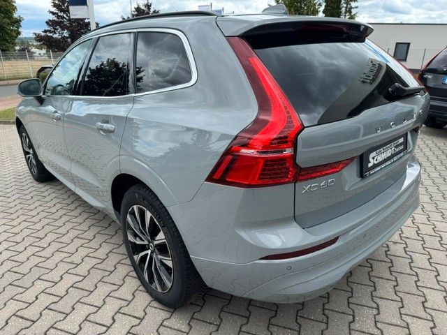 Volvo XC60 – Bild 2