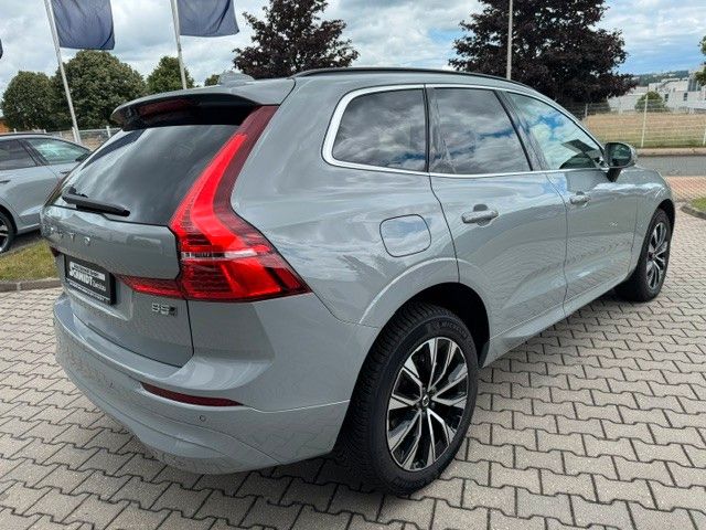 Volvo XC60 – Bild 3